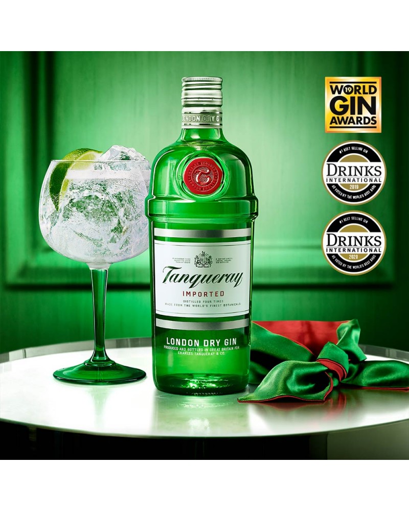 Tanqueray