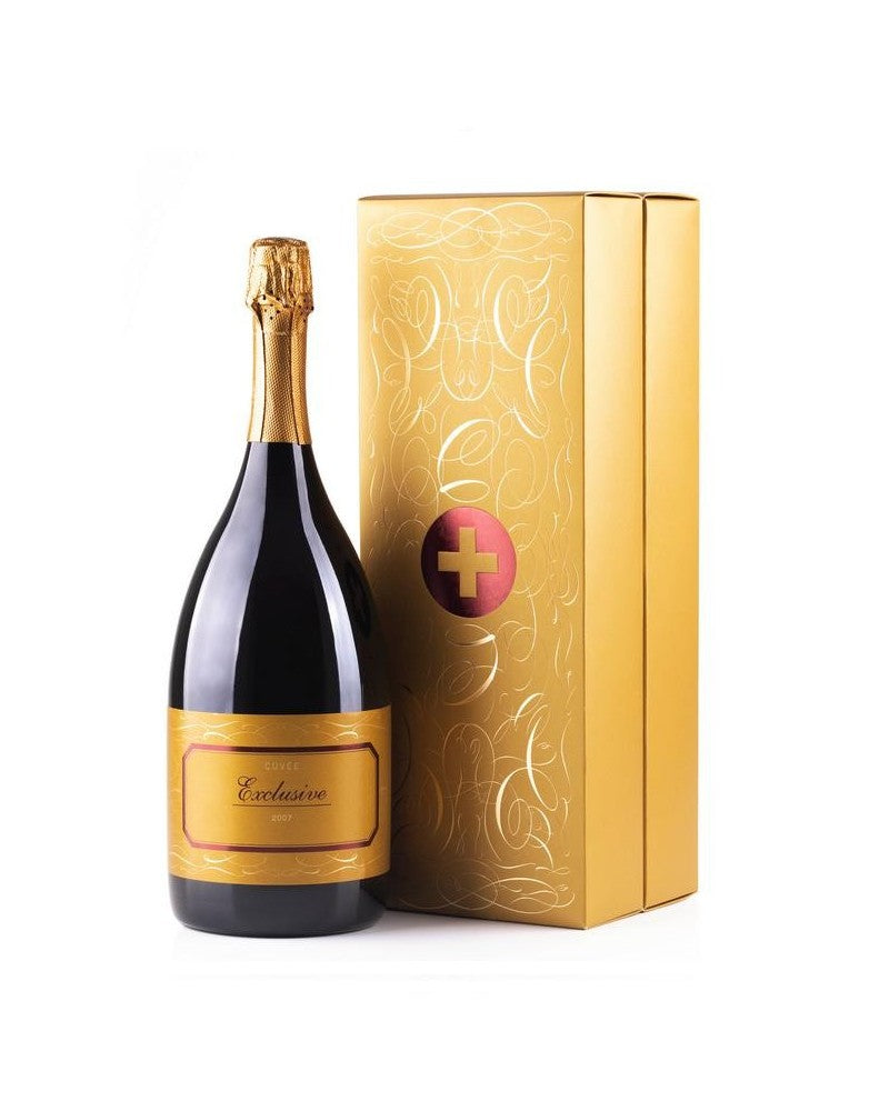 Tantum Ergo Exclusive Cuvée Magnum  2007