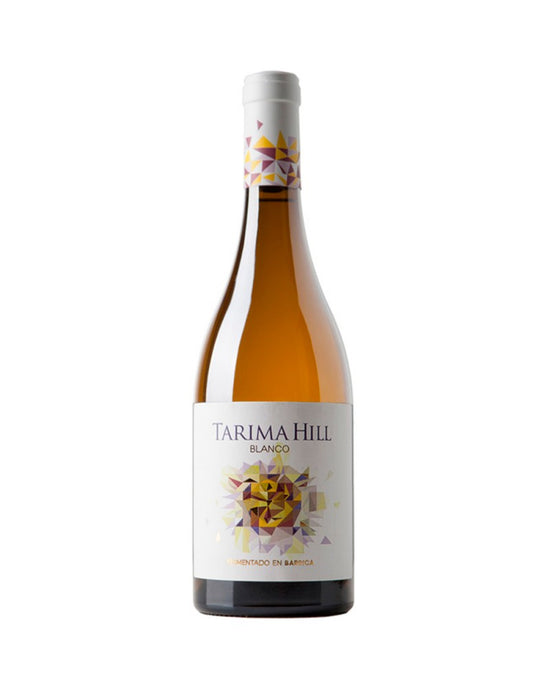 Tarima Hill Blanco Fermentado en Barrica 2023