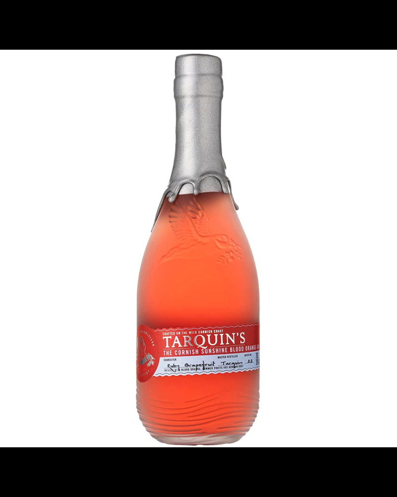 Tarquin's Blood Orange Gin 70 Cl.