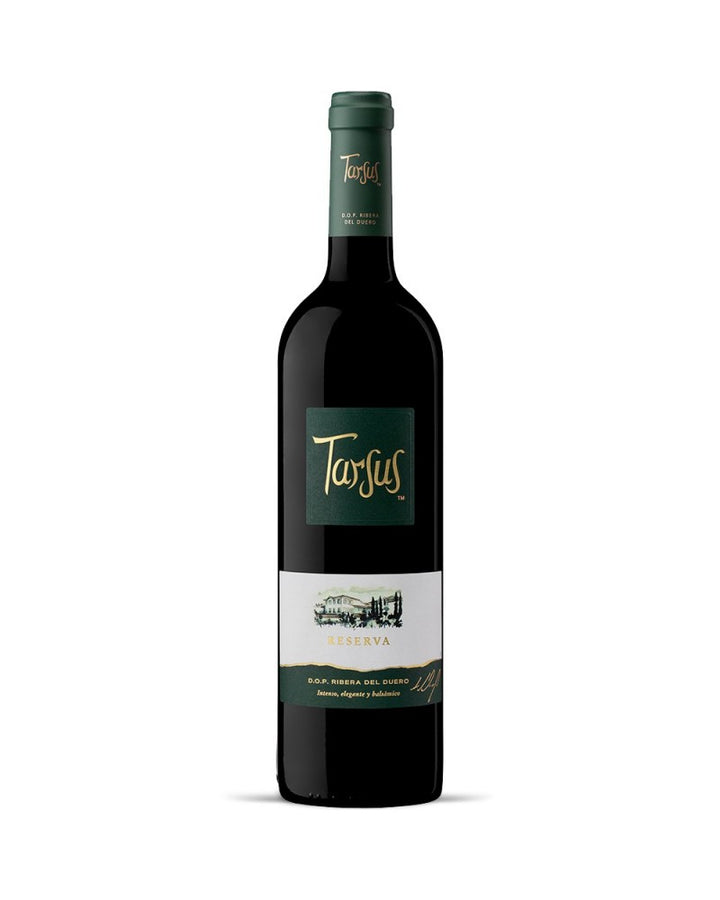 Tarsus Reserva 2013