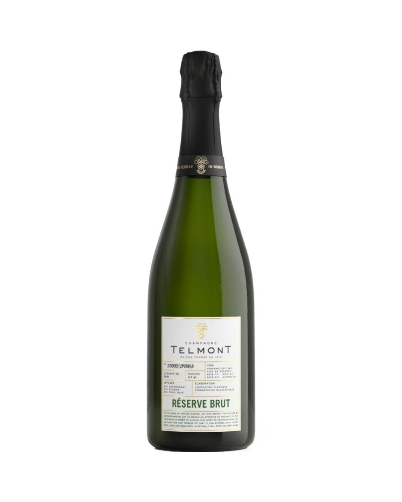 Telmont Réserve Brut