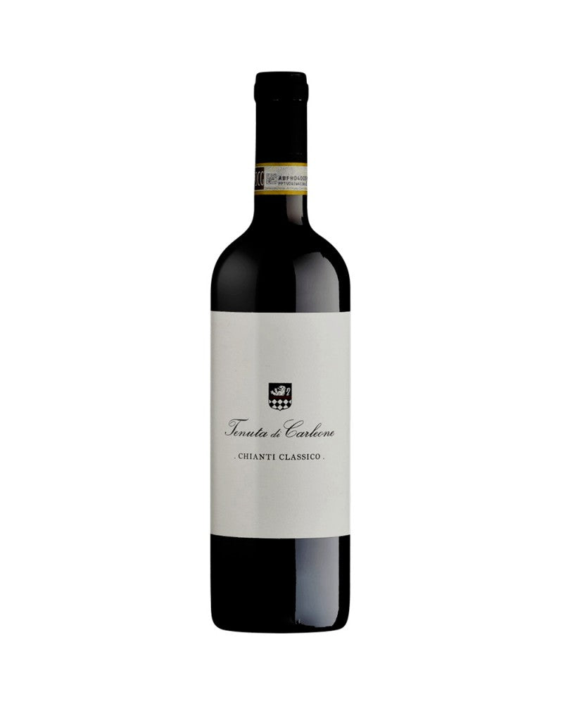 Tenuta di Carleone Chianti Classico 2021