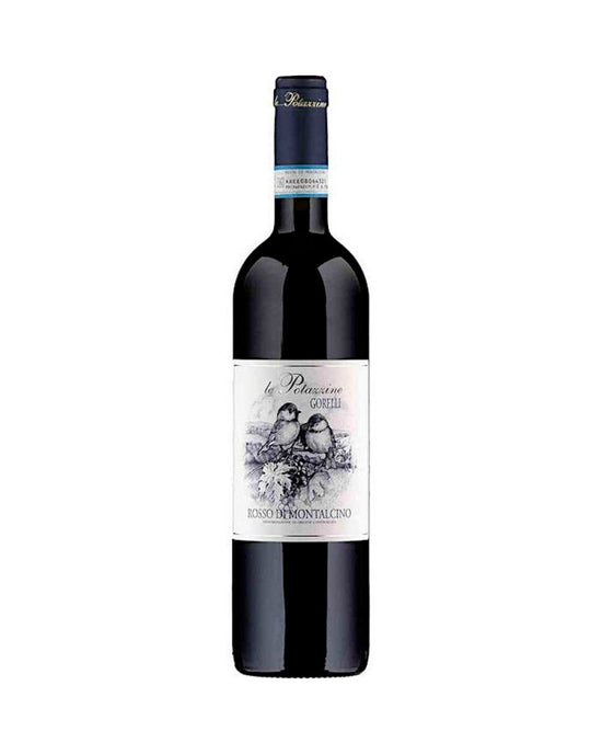 Tenuta le Potazzine rosso di montalcino 2020