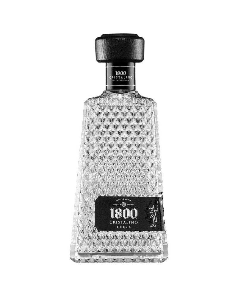 Tequila 1800 Cristalino 70Cl.