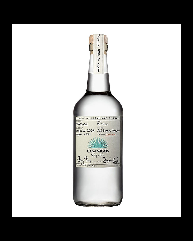 Tequila Casamigos Blanco