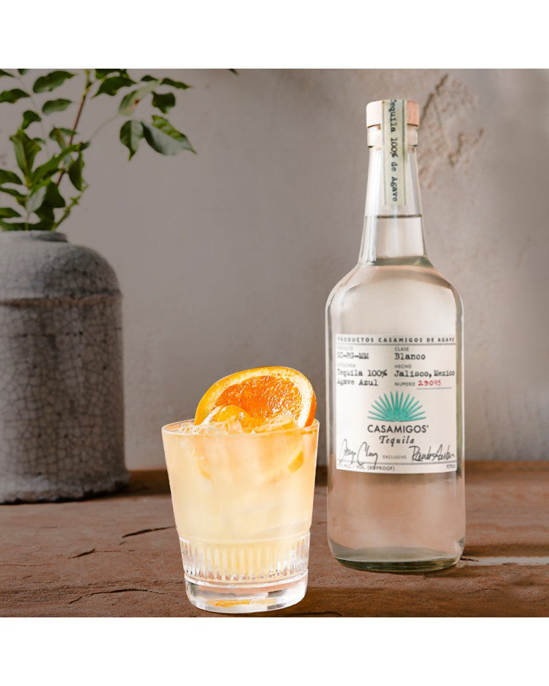 Tequila Casamigos Blanco