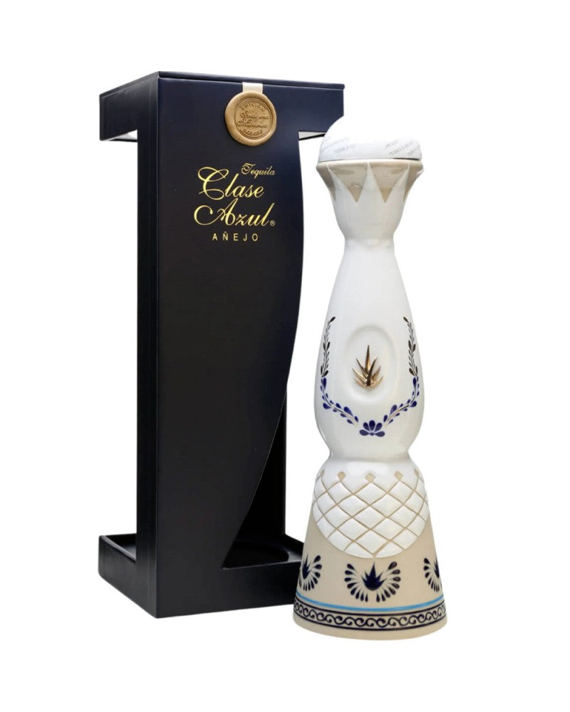 Tequila Clase Azul Añejo 70 Cl.