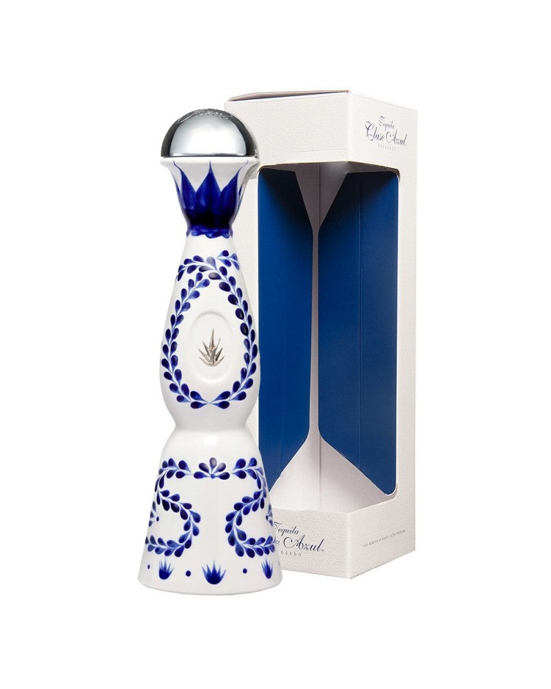 Tequila Clase Azul Reposado 70 Cl.