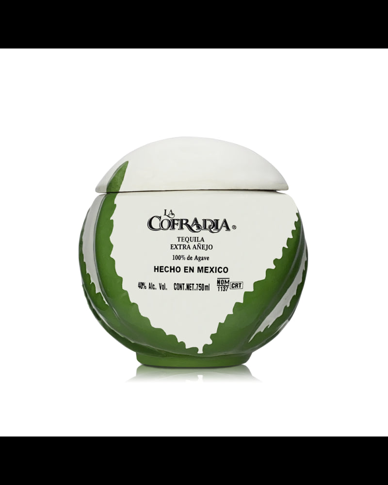 Tequila Cofradia Balon Extra Añejo 70cl.