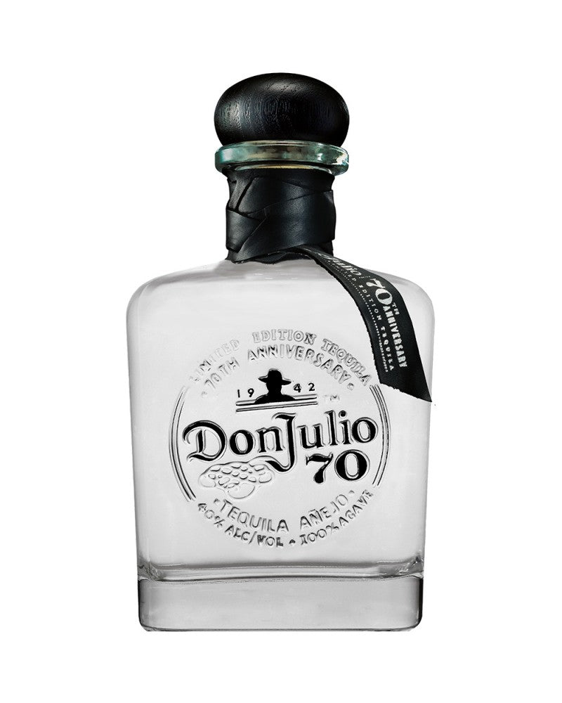 Tequila Don Julio 70