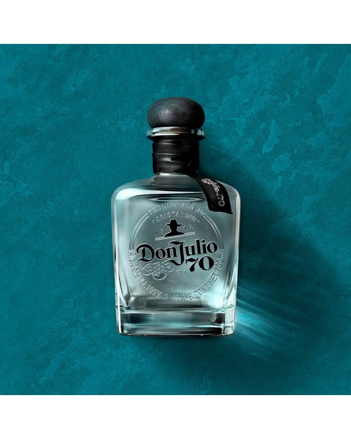 Tequila Don Julio 70