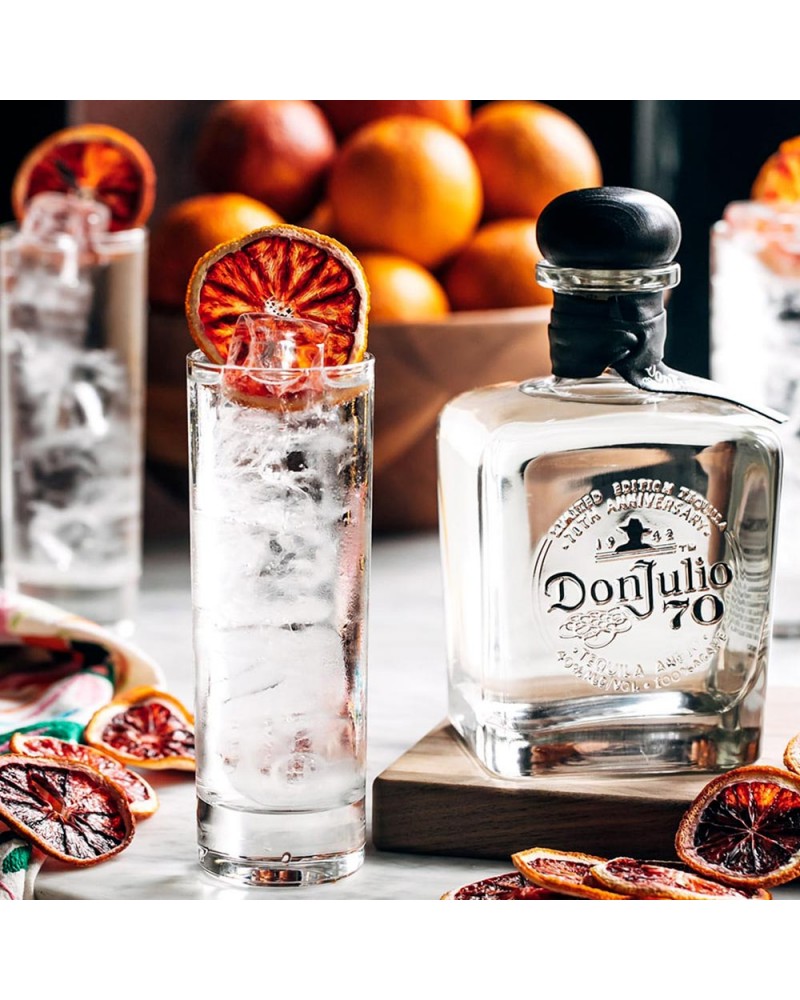 Tequila Don Julio 70