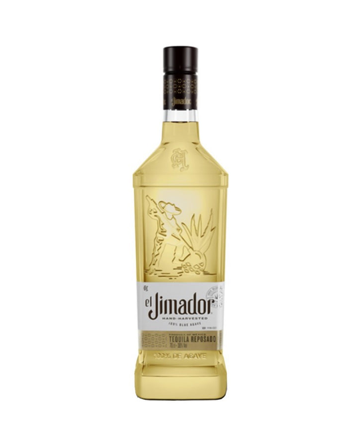 Tequila El Jimador Reposado