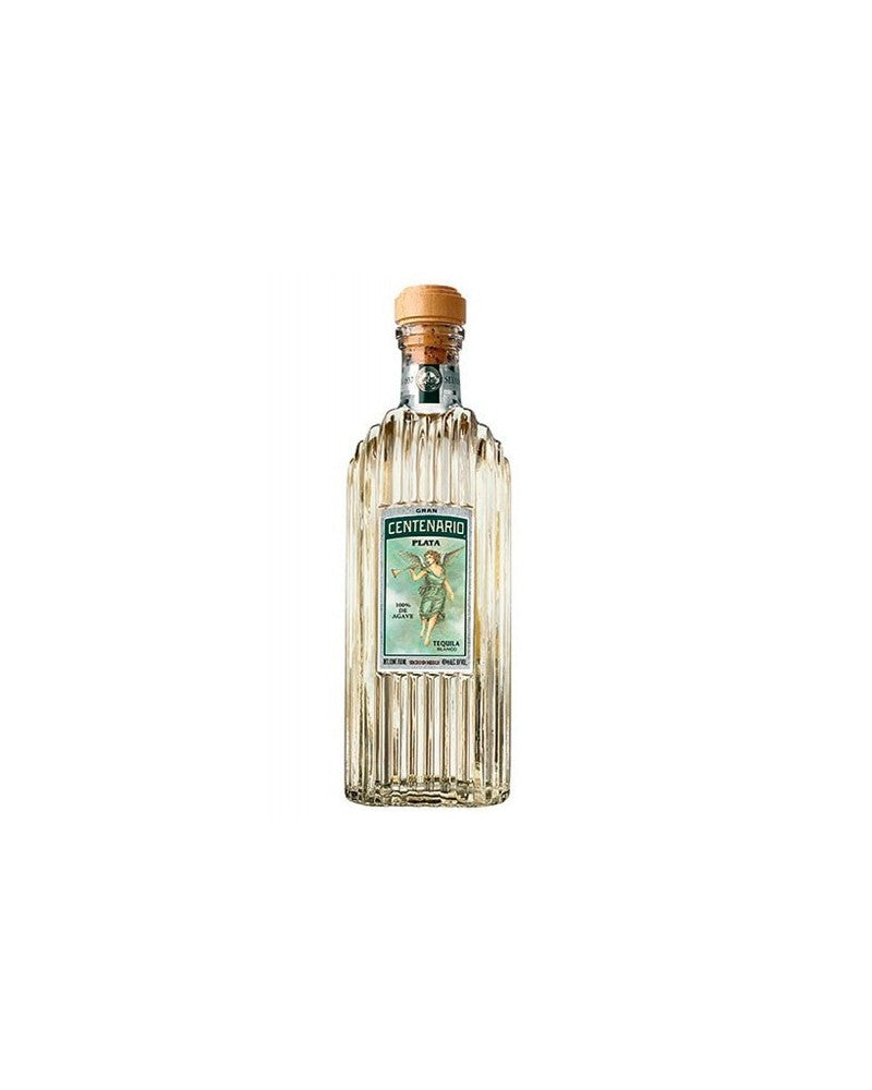 Tequila Gran Centenario Plata