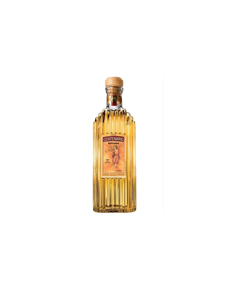 Tequila Gran Centenario Reposado