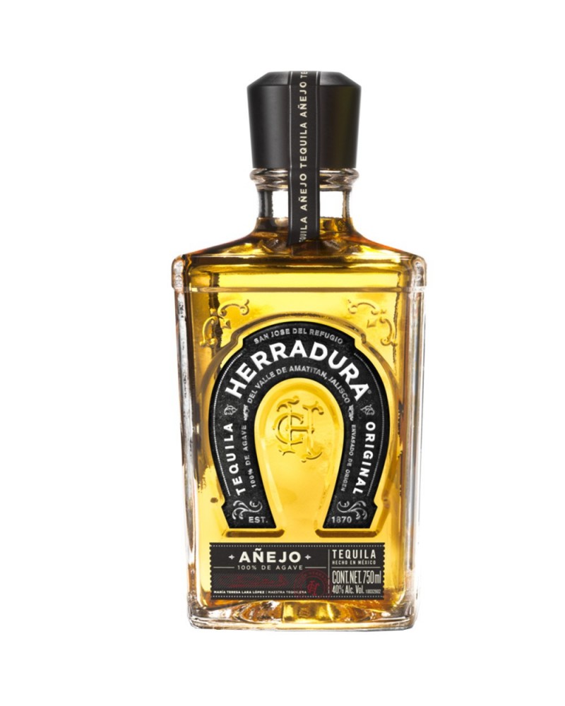 Tequila Herradura Añejo