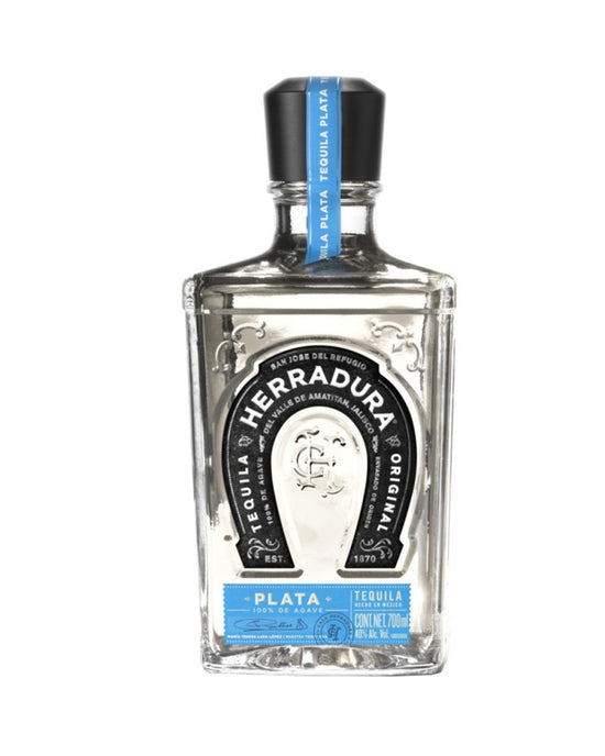 Tequila Herradura Silver