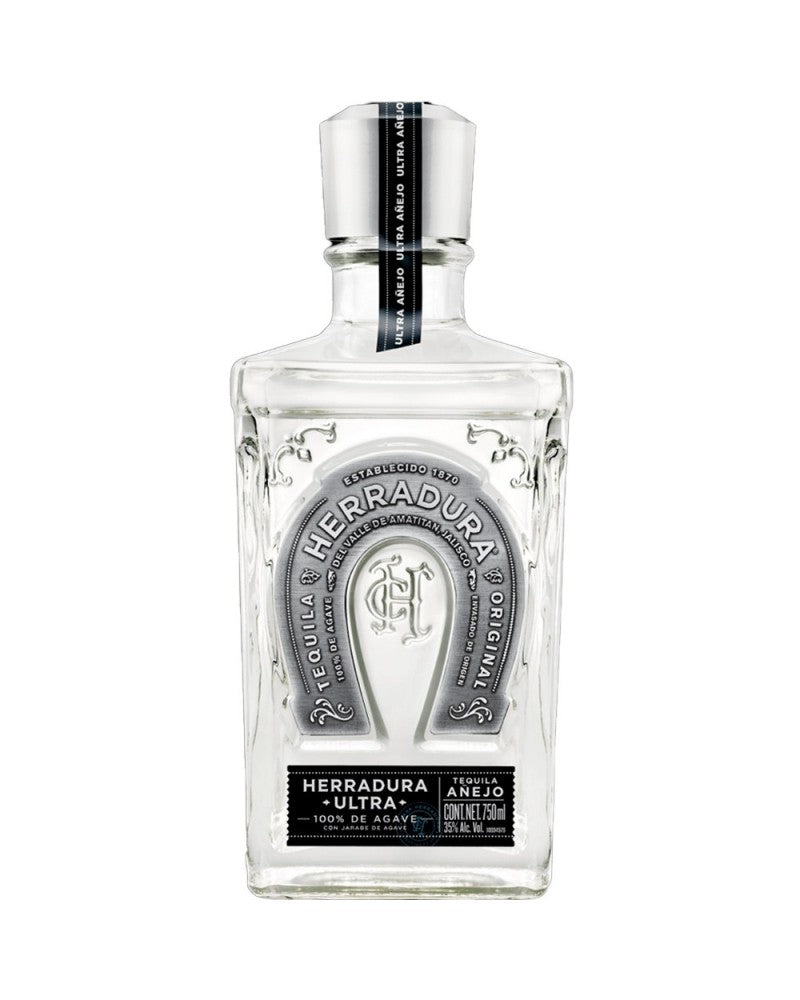 Tequila Herradura Ultra Añejo