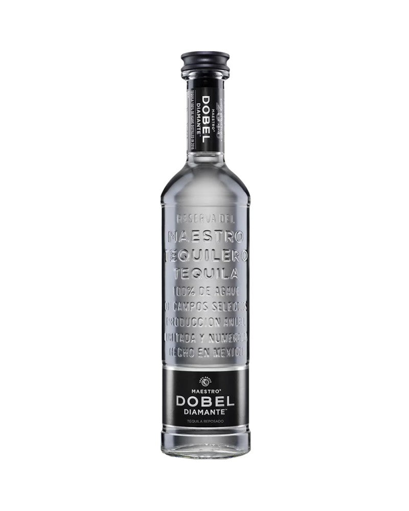 Tequila Maestro Dobel Diamante