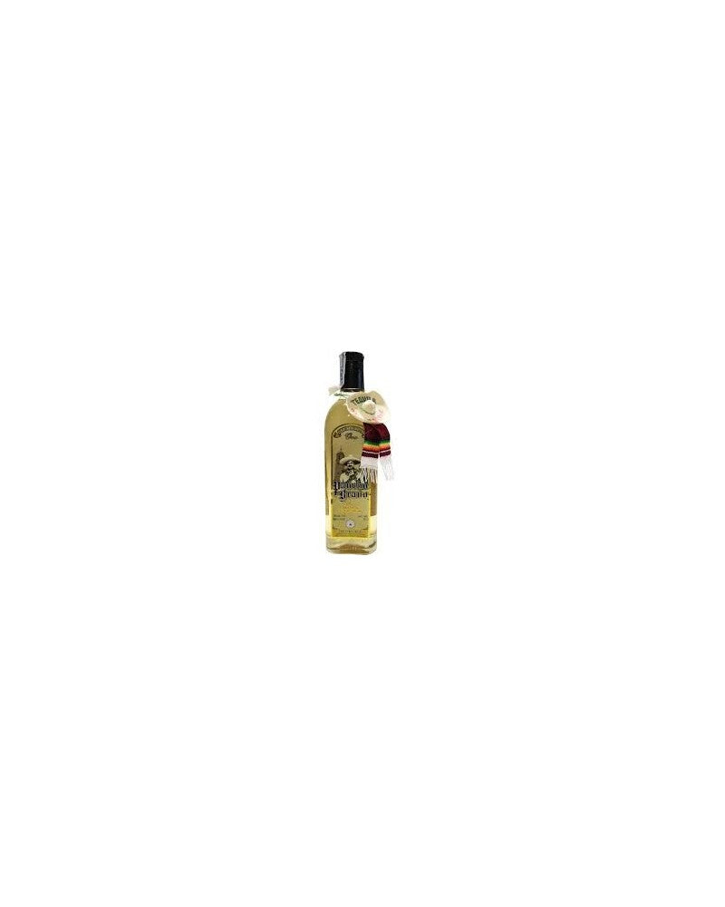 TEQUILA PANCHO BRAVO ORO 70CL