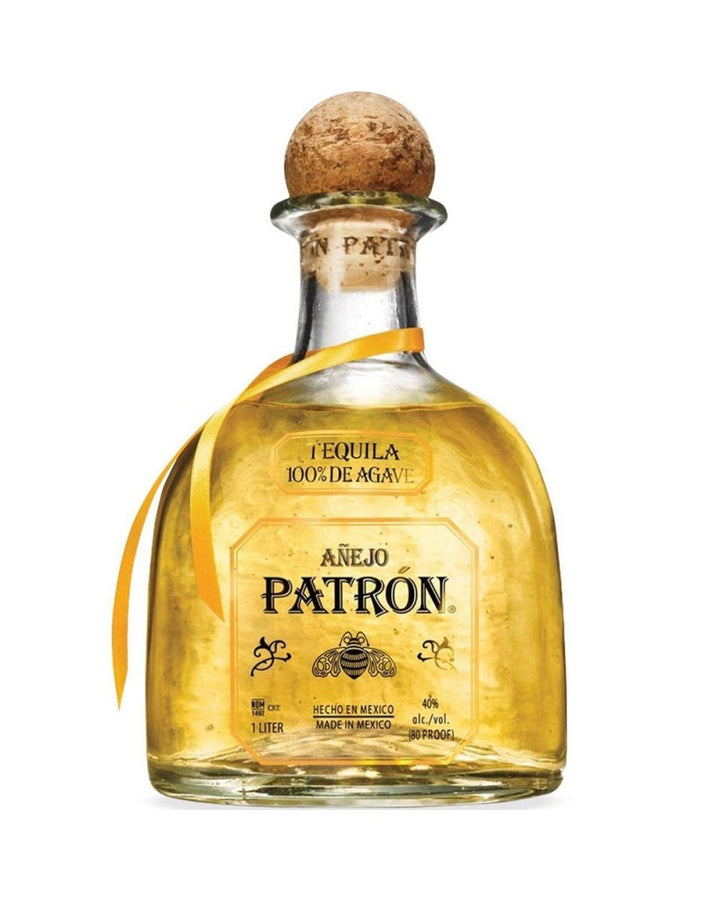 Tequila Patrón Añejo