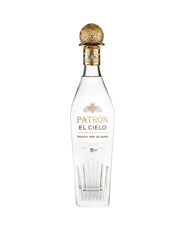 Tequila Patrón El Cielo