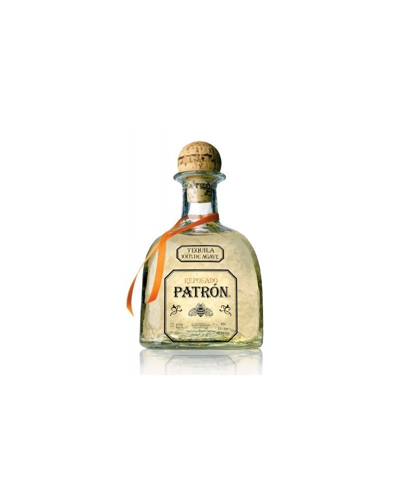 Tequila Patrón Reposado