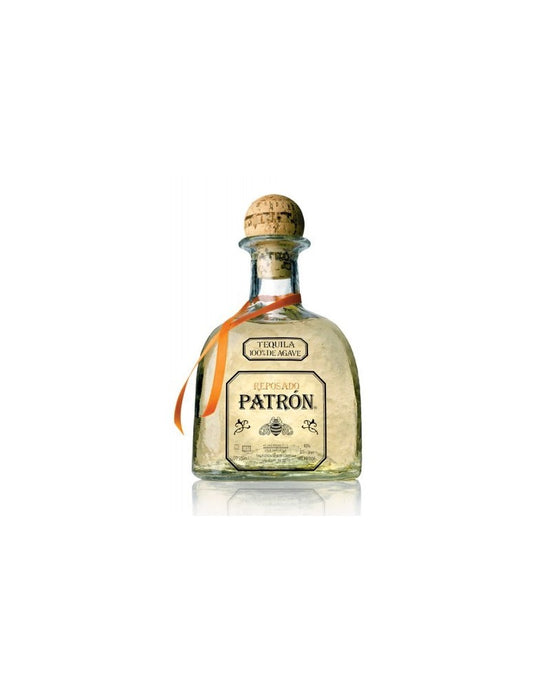 Tequila Patrón Reposado