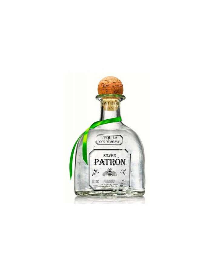 Tequila Patrón Silver