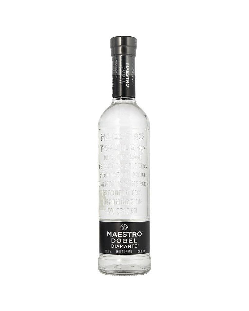 Tequila Reposado Dobel Diamante 3L