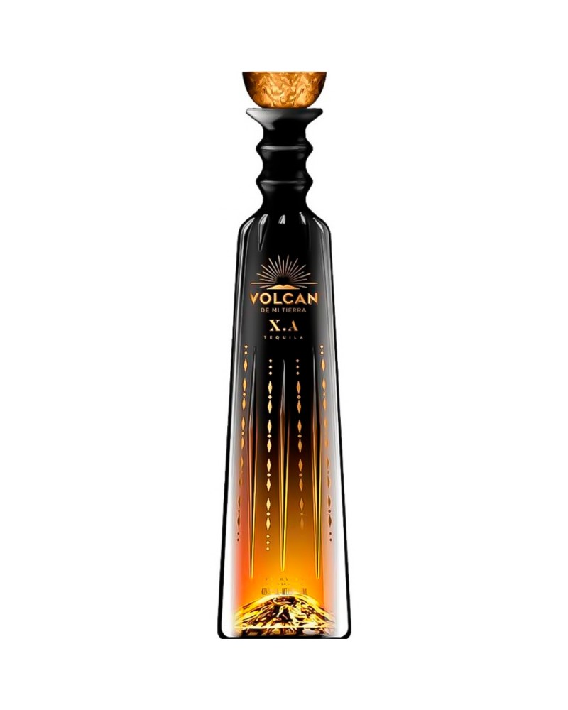 Tequila Volcan X.A. Luminoso