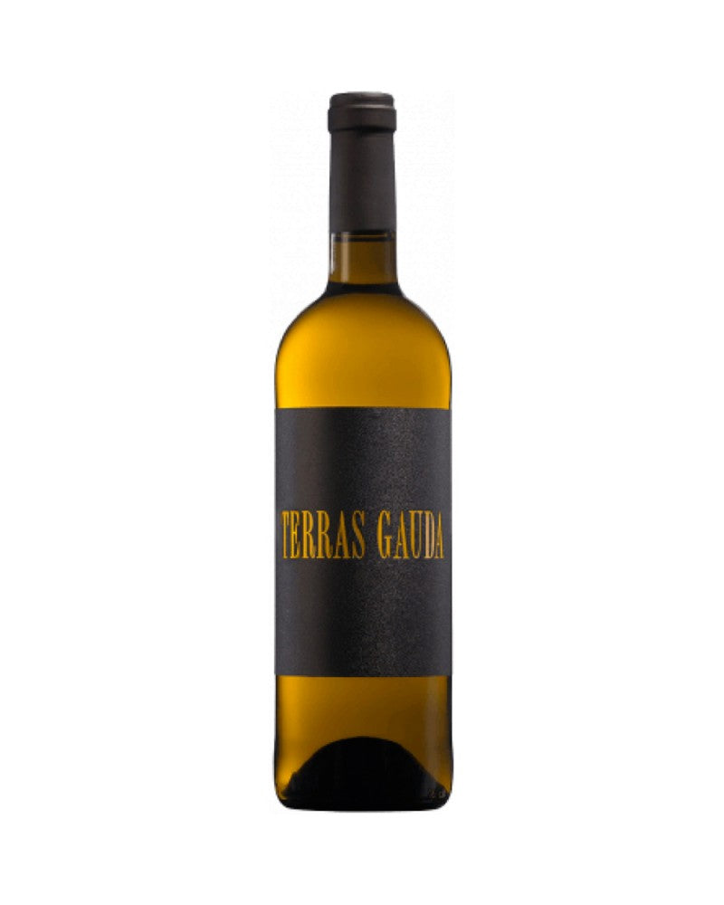 Terras Gauda Albariño Etiqueta Negra  2021