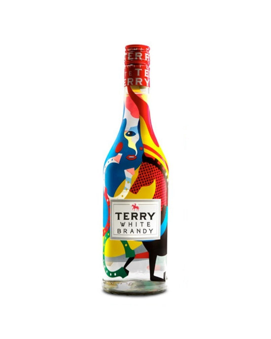 Terry White Brandy