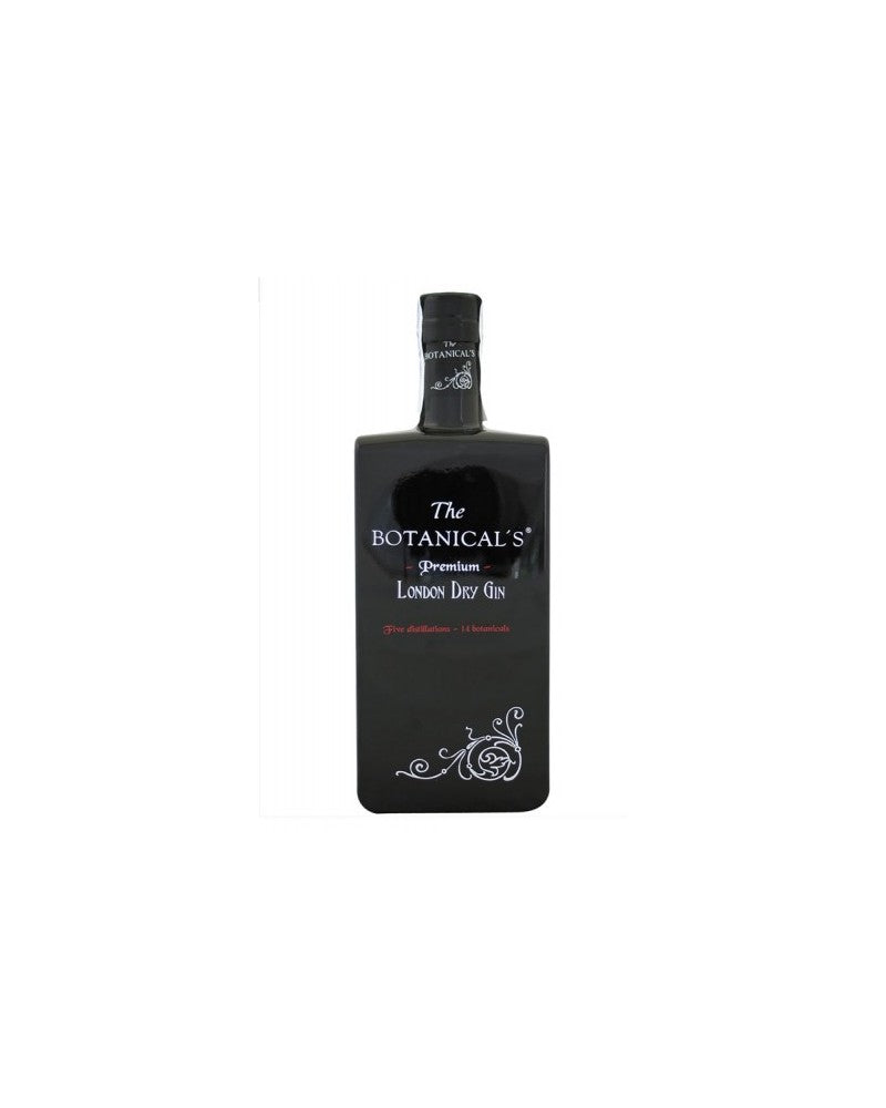 The Botanical's Gin