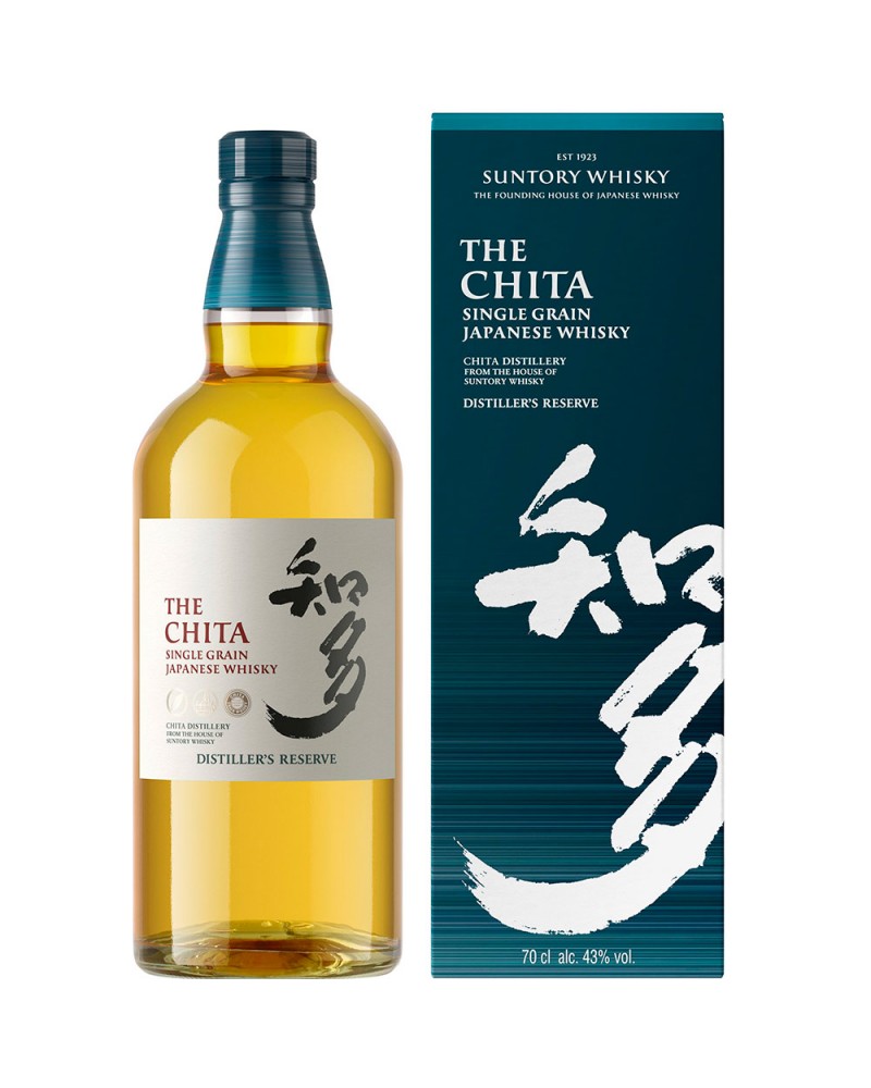 The Chita Suntory