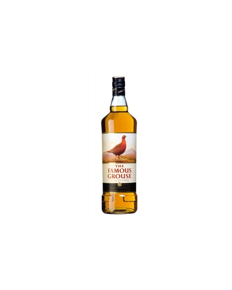 The Famous Grouse