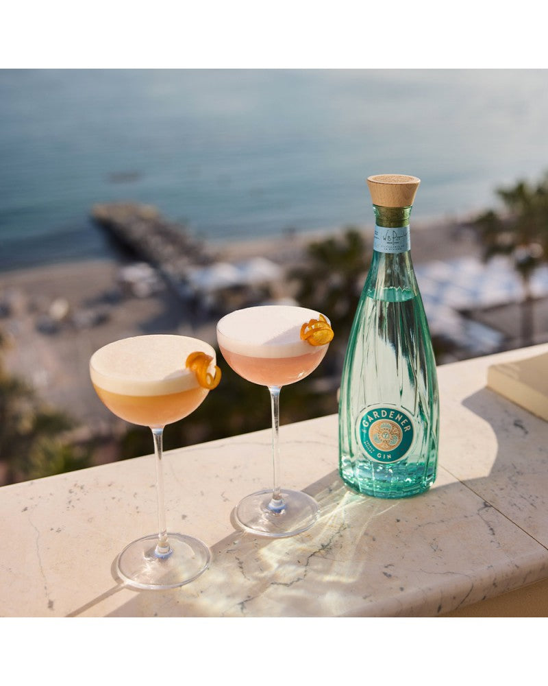 The Gardener French Riviera Gin