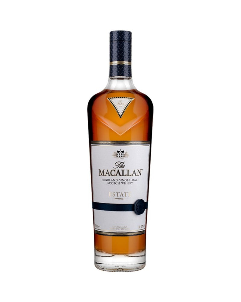 The Macallan Estate