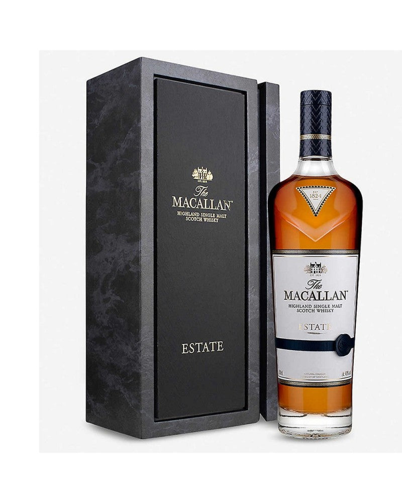 The Macallan Estate