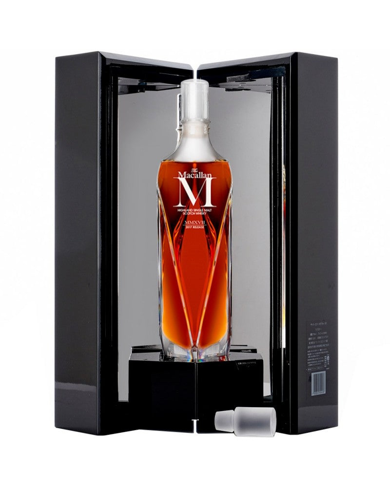 The Macallan M Decanter 2022