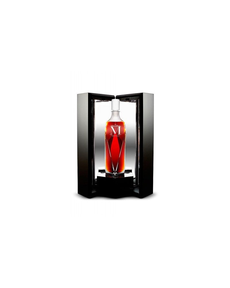 The Macallan M Decanter