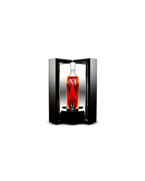 The Macallan M Decanter