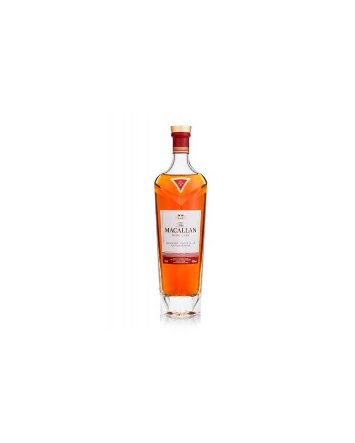 The Macallan Rare Cask