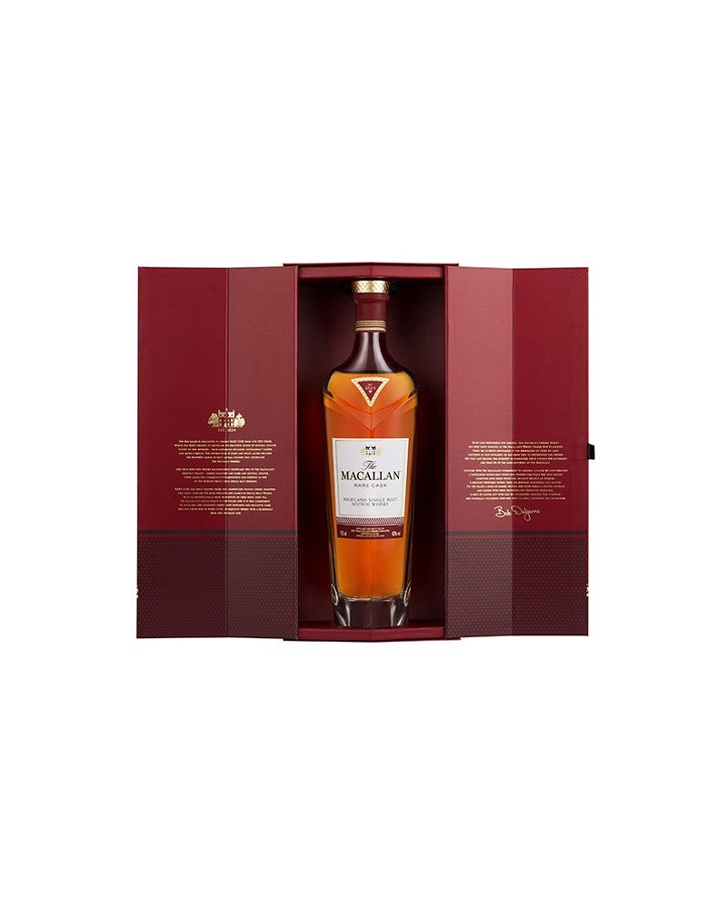 The Macallan Rare Cask