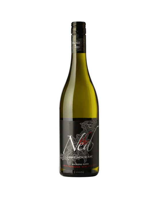 The Ned Waihopai River Sauvignon Blanc 2023