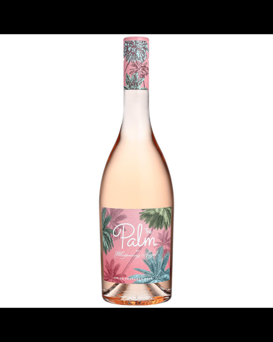 The Palm Whispering Angel Rosé 2020