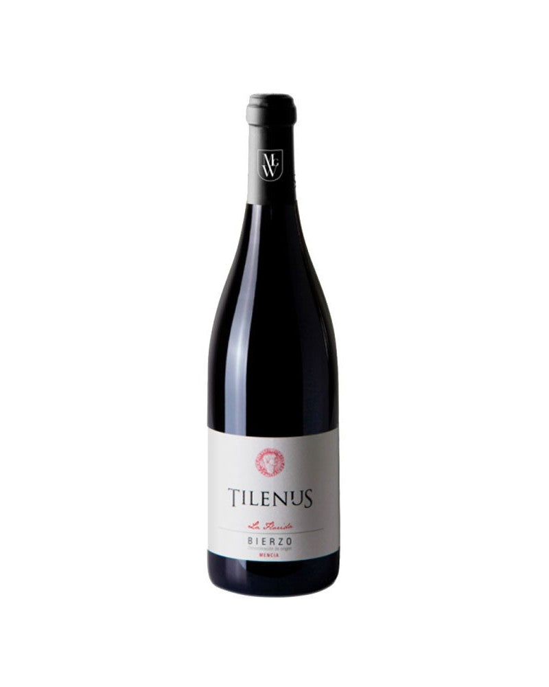 Tilenus Florida Tinto  2012