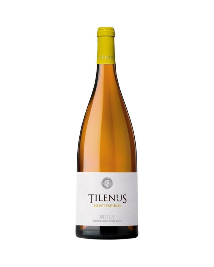 Tilenus Godello Monteseiros Magnum 2021