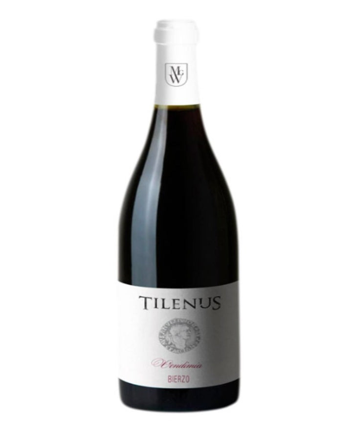 Tilenus Vendimia Magnum 2018